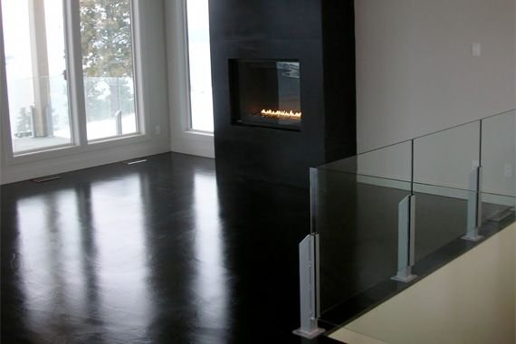 Concrete Finishing – Level 2
